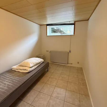 The Apartamento Frederikshavn