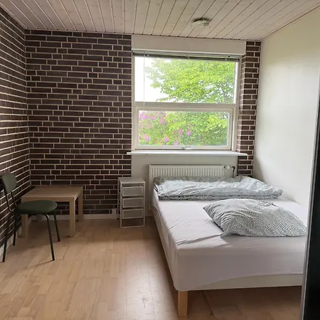 The Apartamento *
