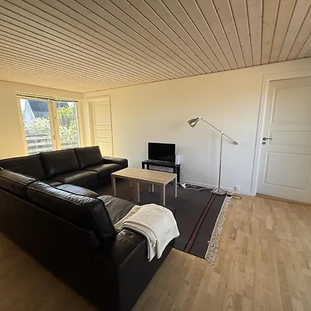 Apartamento The