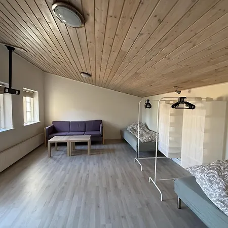 Apartamento The