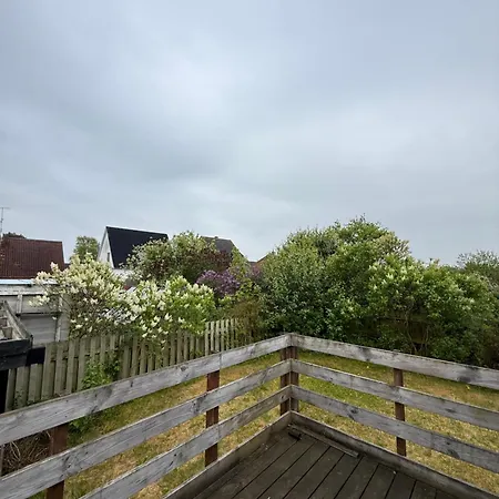 The * Frederikshavn