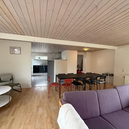 The Apartamento