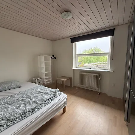 The Lägenhet Frederikshavn