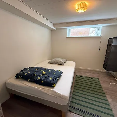 The Apartamento *