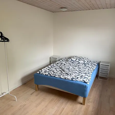 The